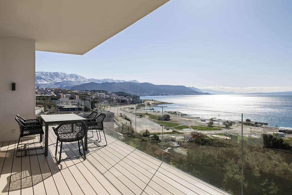 Radisson Blu Resort
