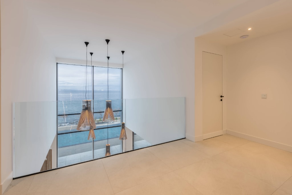 Vila Sapphire